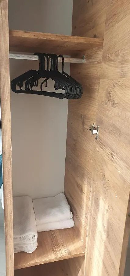 Apartment Balat Homes Istanbul