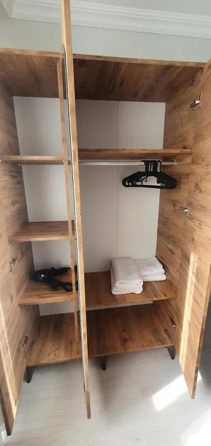 Apartment Balat Homes Istanbul