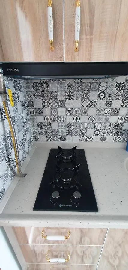 Balat Homes Istanbul Apartment