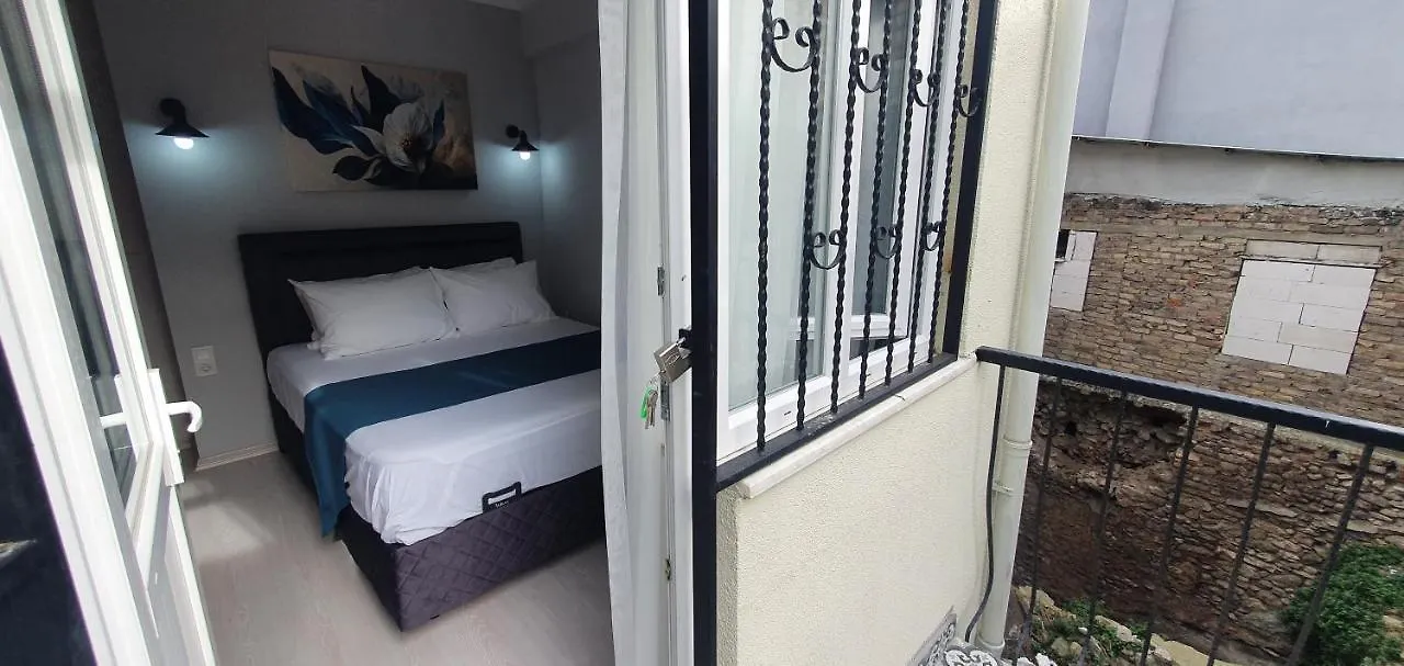 Apartment Balat Homes Istanbul