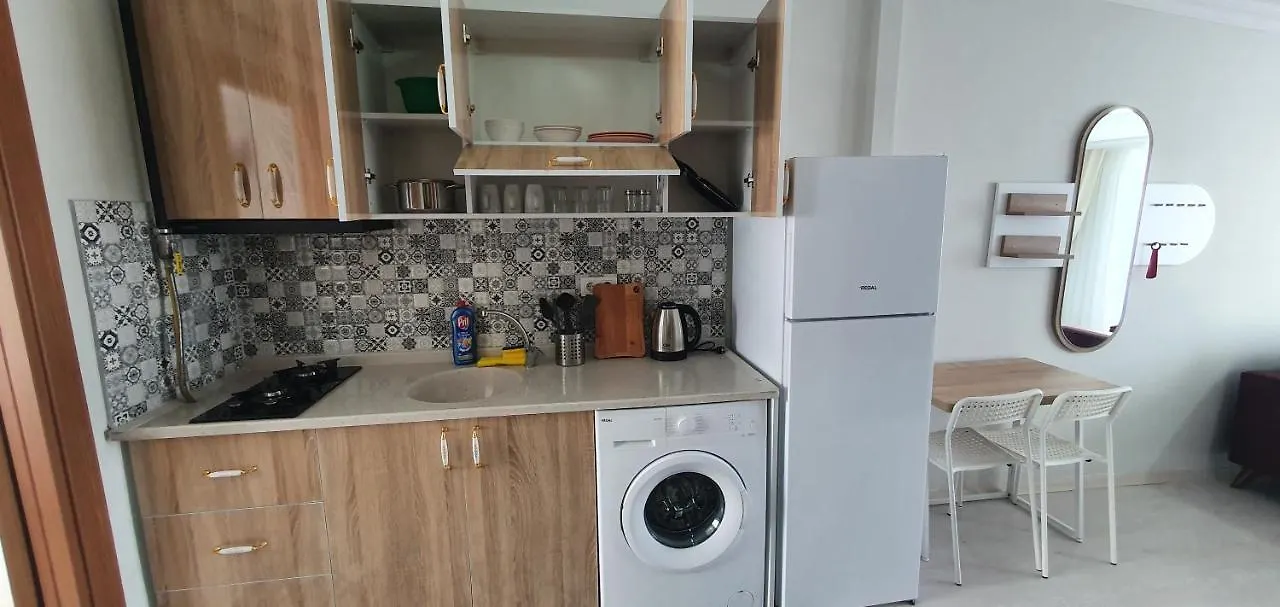 아파트 Balat Homes 이스탄불