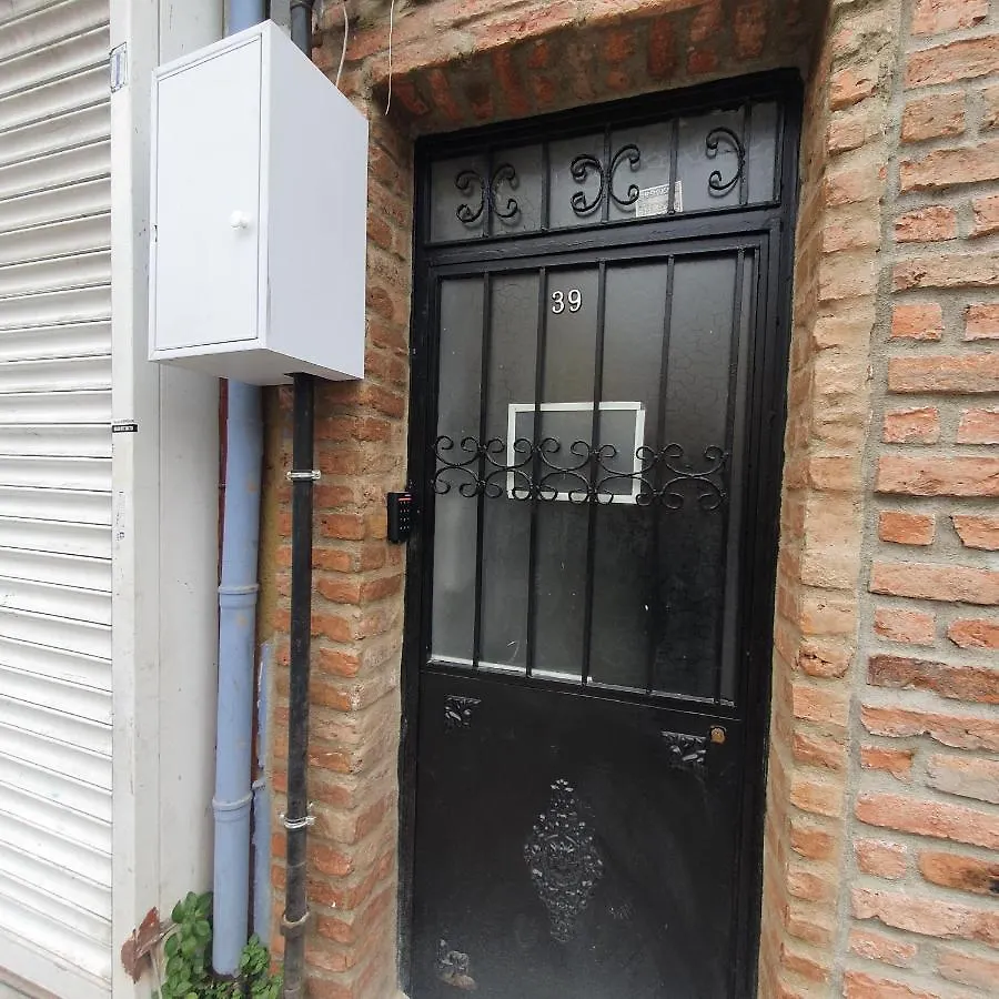 Balat Homes 이스탄불