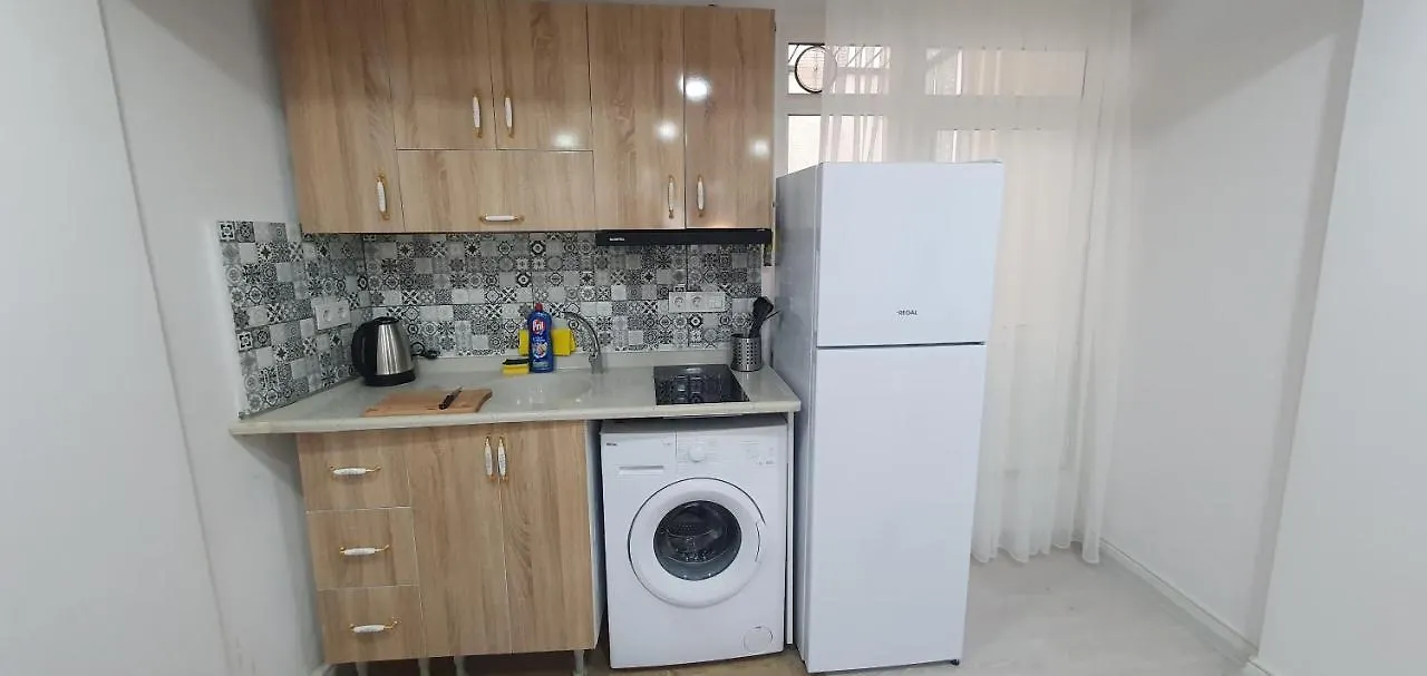 Balat Homes 이스탄불 아파트