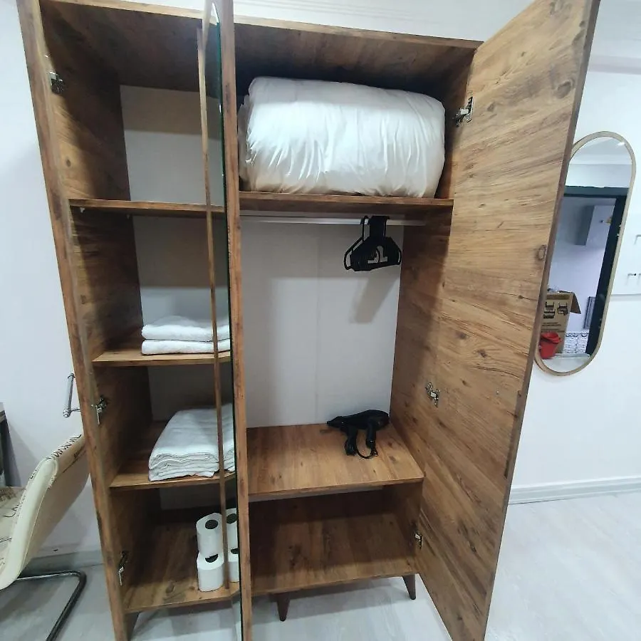 Balat Homes 이스탄불 터키