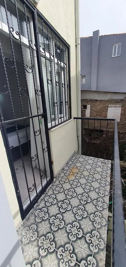 Balat Homes 이스탄불 아파트