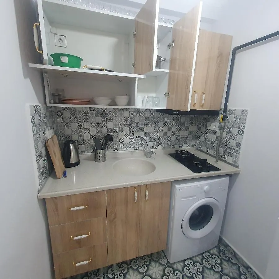 Balat Homes 이스탄불 아파트