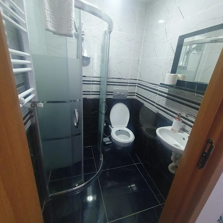 아파트 Balat Homes 이스탄불
