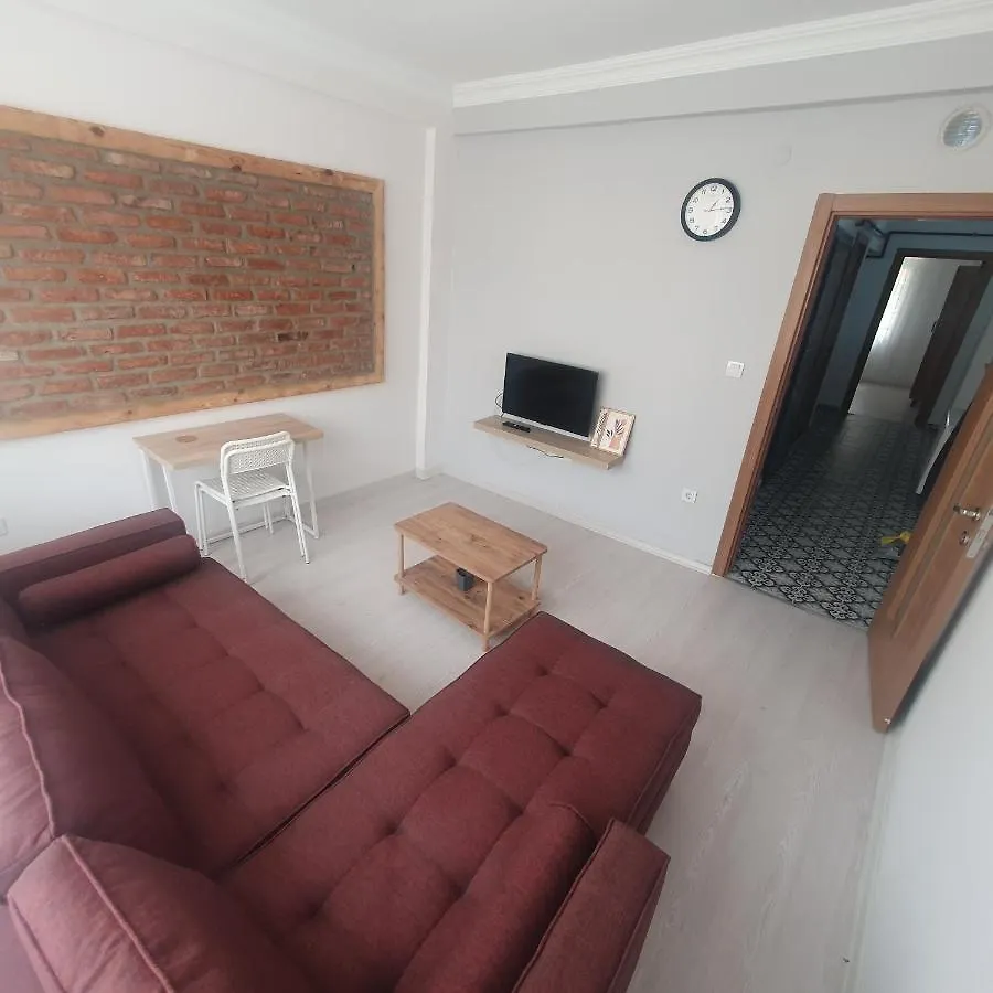 Balat Homes 이스탄불 터키