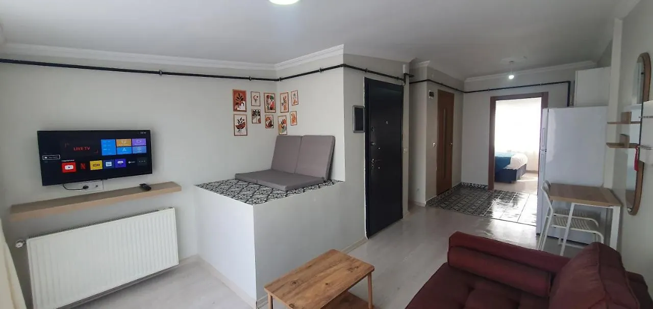 Balat Homes Κωνσταντινούπολη Διαμέρισμα