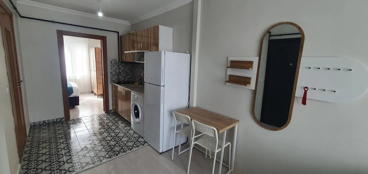 Balat Homes Κωνσταντινούπολη Διαμέρισμα