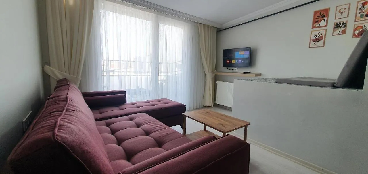 Balat Homes Κωνσταντινούπολη