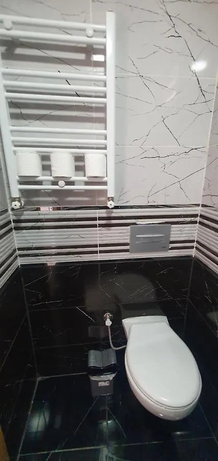 Διαμέρισμα Balat Homes Κωνσταντινούπολη