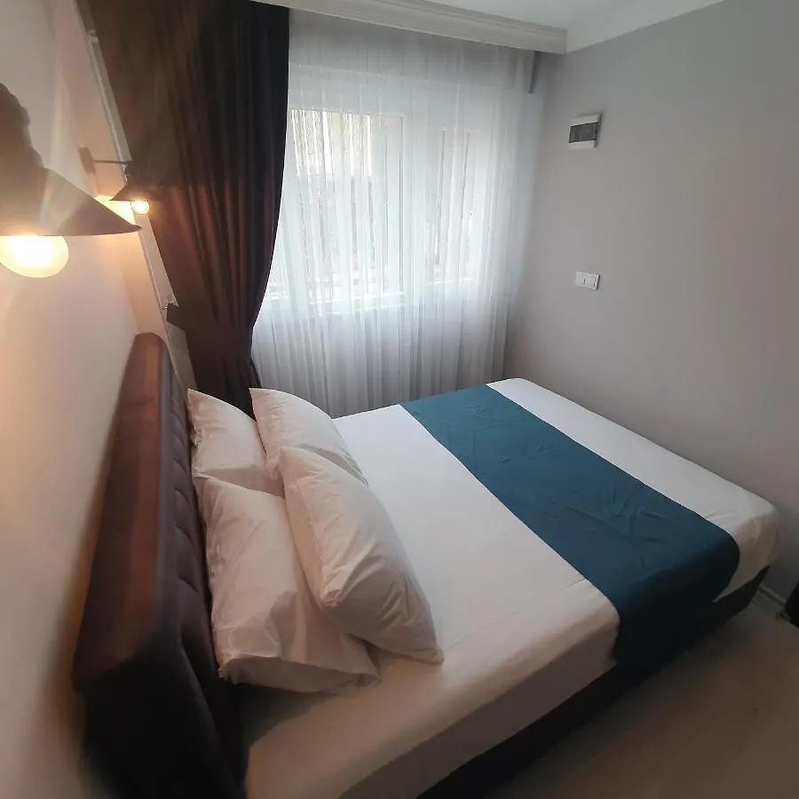 Balat Homes Κωνσταντινούπολη Τουρκία