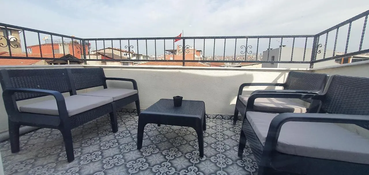 Balat Homes Κωνσταντινούπολη
