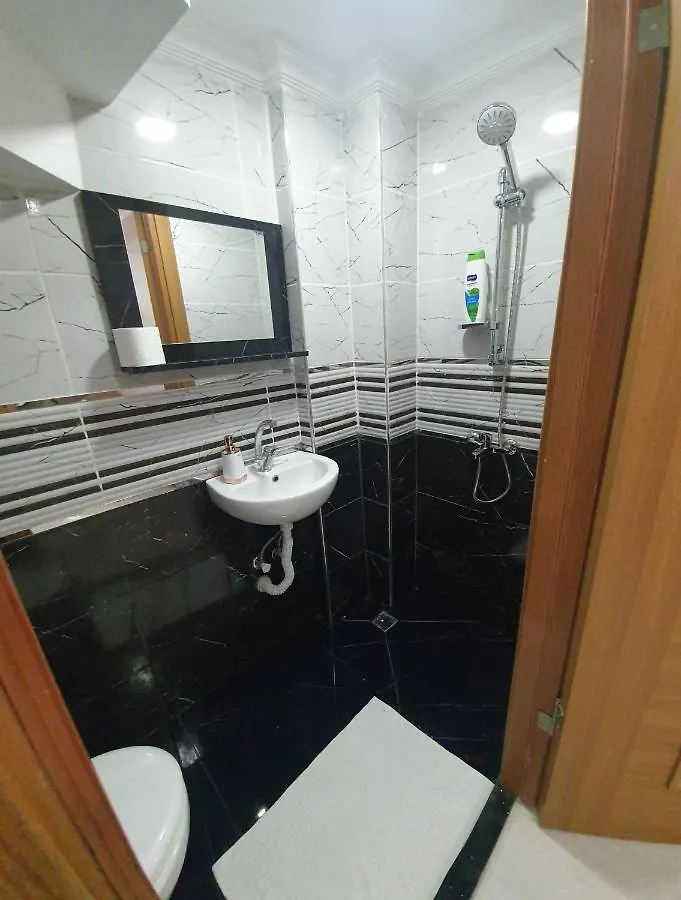 Balat Homes Κωνσταντινούπολη 0*,