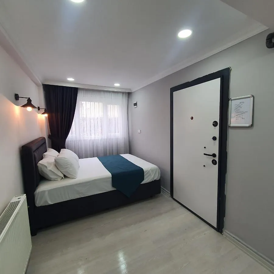 Διαμέρισμα Balat Homes Κωνσταντινούπολη