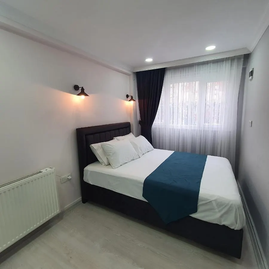 Διαμέρισμα Balat Homes Κωνσταντινούπολη Τουρκία