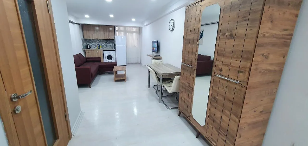 Balat Homes Κωνσταντινούπολη 0*,  Τουρκία