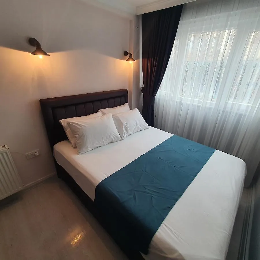 Διαμέρισμα Balat Homes Κωνσταντινούπολη Τουρκία