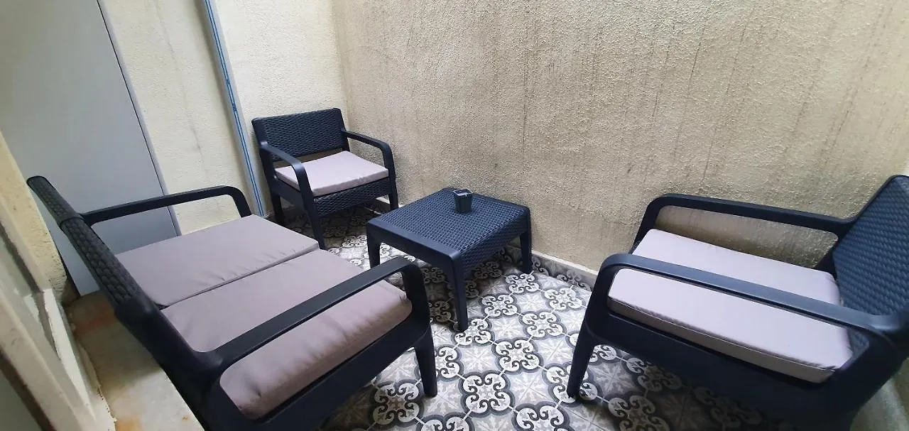 Balat Homes Κωνσταντινούπολη 0*,
