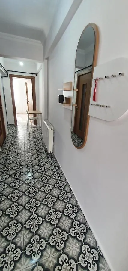 Balat Homes Κωνσταντινούπολη Διαμέρισμα