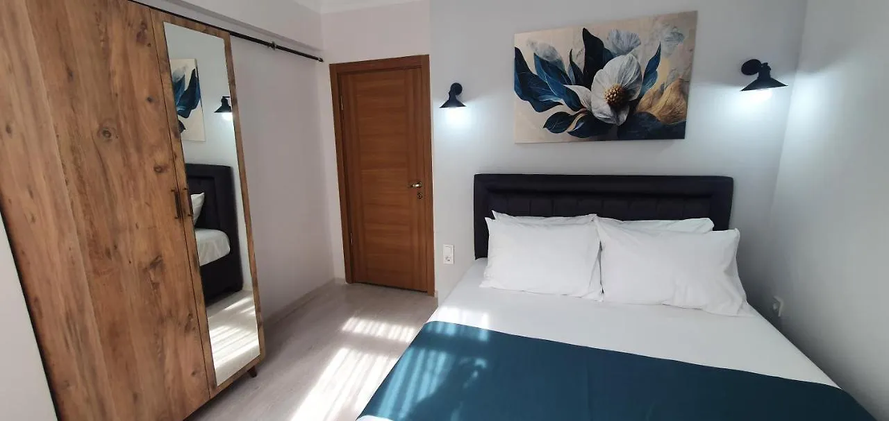 Balat Homes Κωνσταντινούπολη