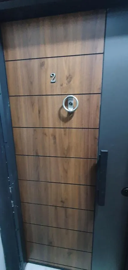 Balat Homes Κωνσταντινούπολη