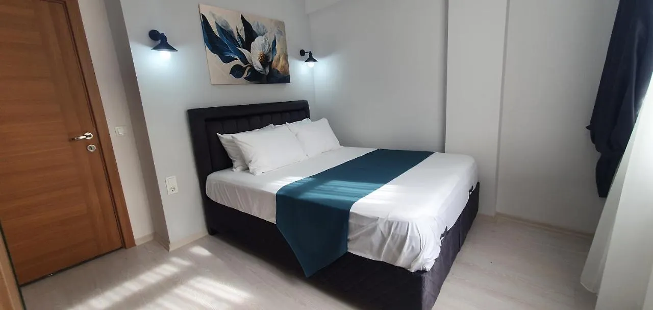 Διαμέρισμα Balat Homes Κωνσταντινούπολη