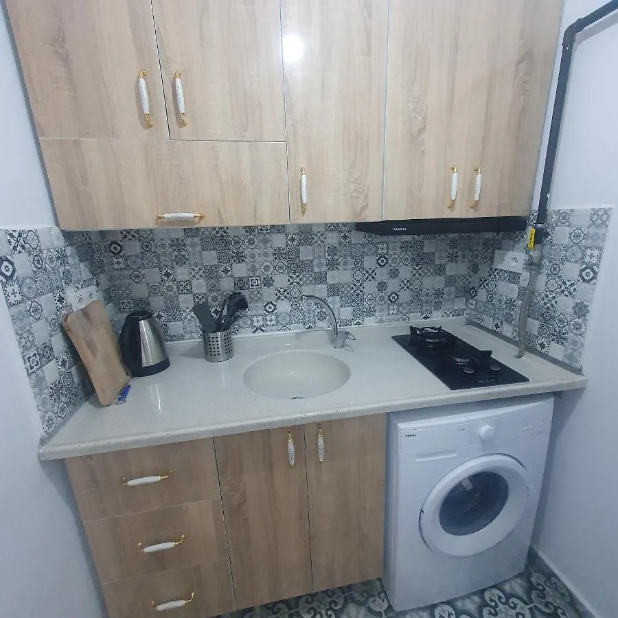 Διαμέρισμα Balat Homes Κωνσταντινούπολη Τουρκία