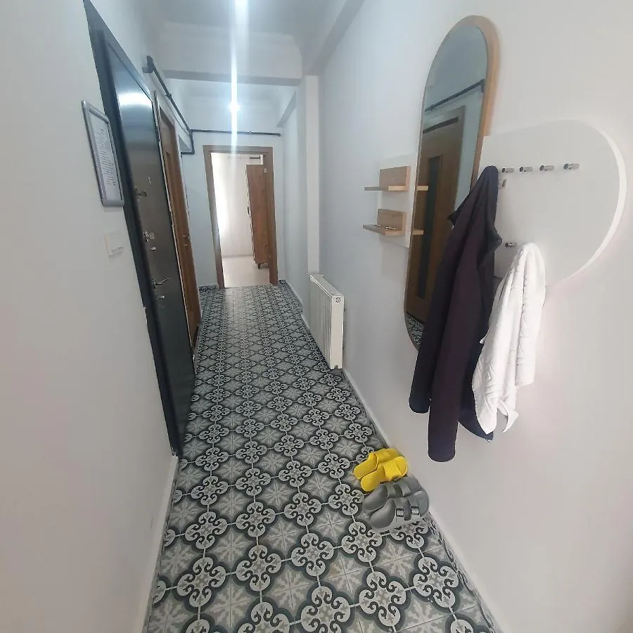 Balat Homes Κωνσταντινούπολη 0*,  Τουρκία