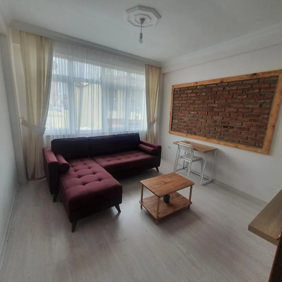 Balat Homes Κωνσταντινούπολη Διαμέρισμα