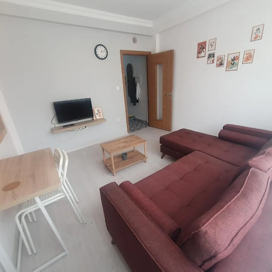 Διαμέρισμα Balat Homes Κωνσταντινούπολη Τουρκία