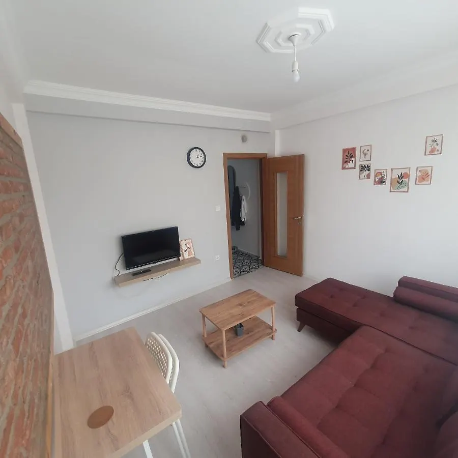 Balat Homes Κωνσταντινούπολη 0*,