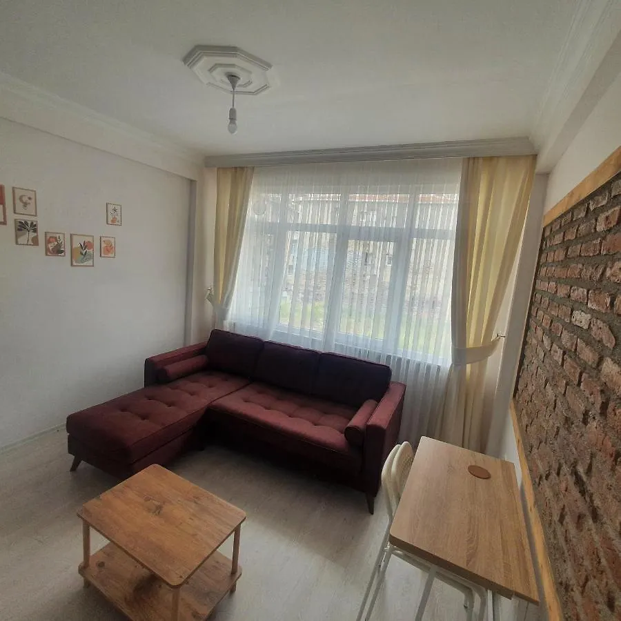 Balat Homes Κωνσταντινούπολη